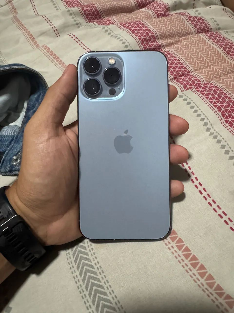 IPHONE 13 PRO MAX 128GB