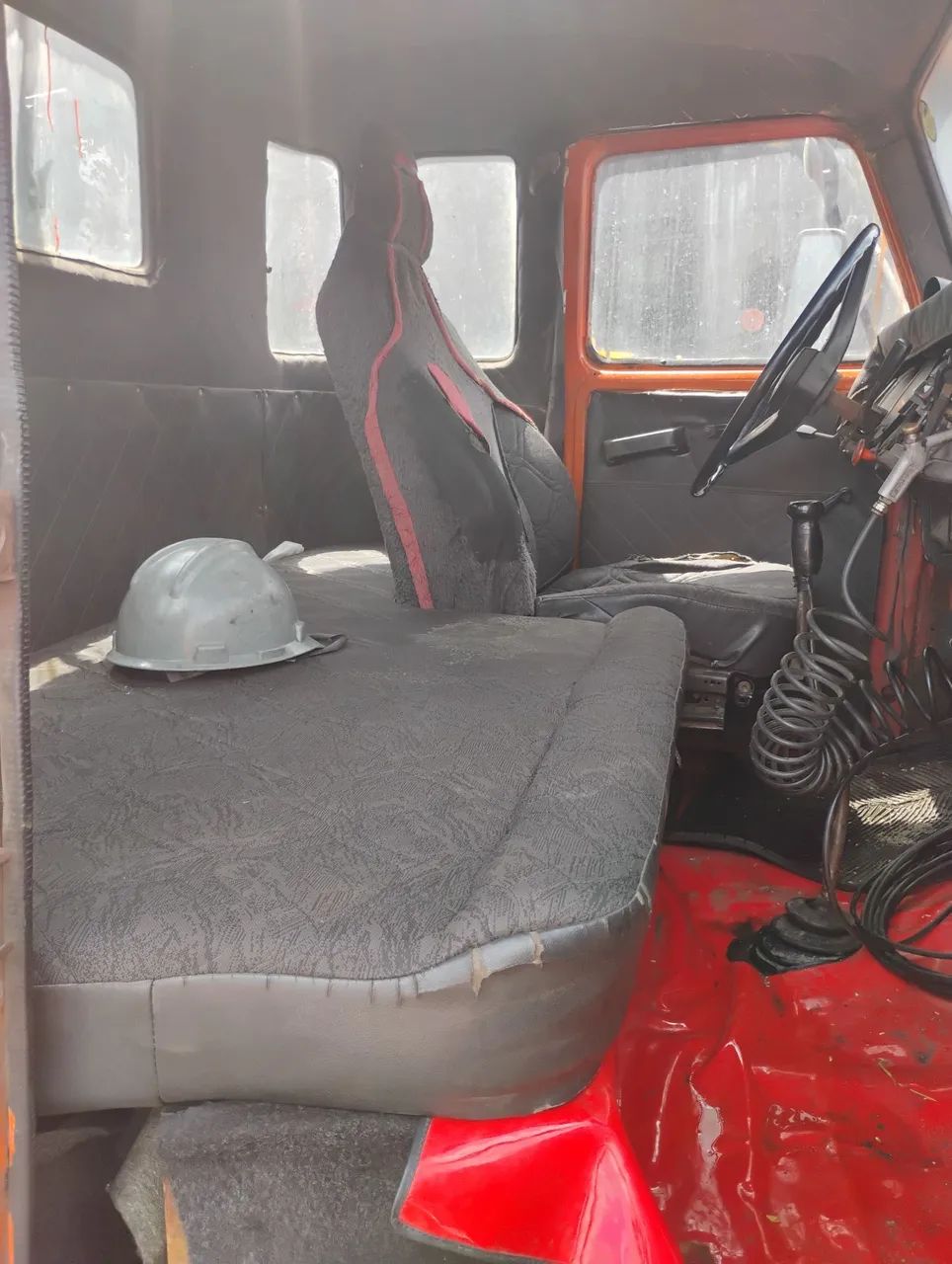 SCANIA 111  - Foto 4