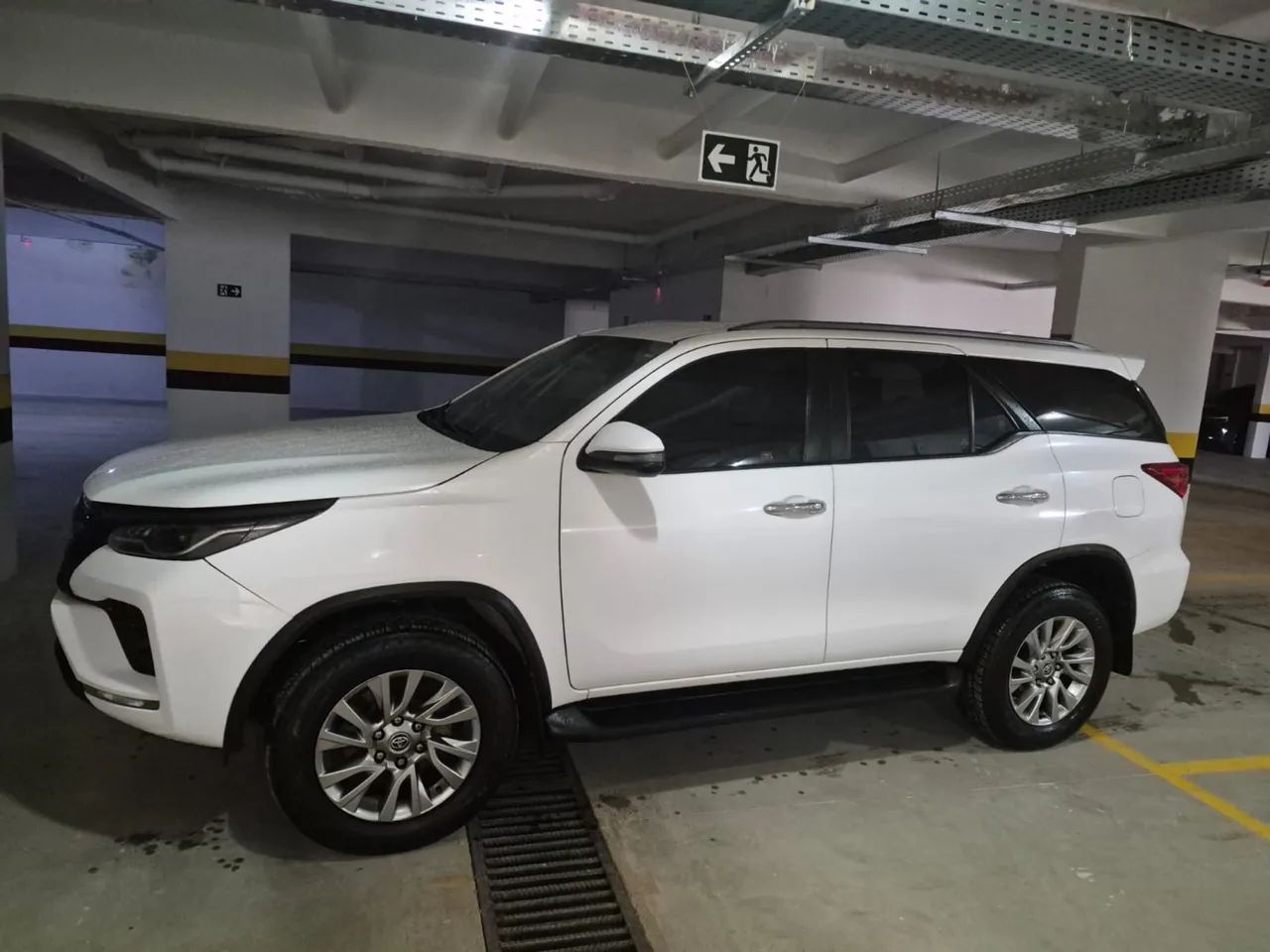 Toyota Hilux 2021