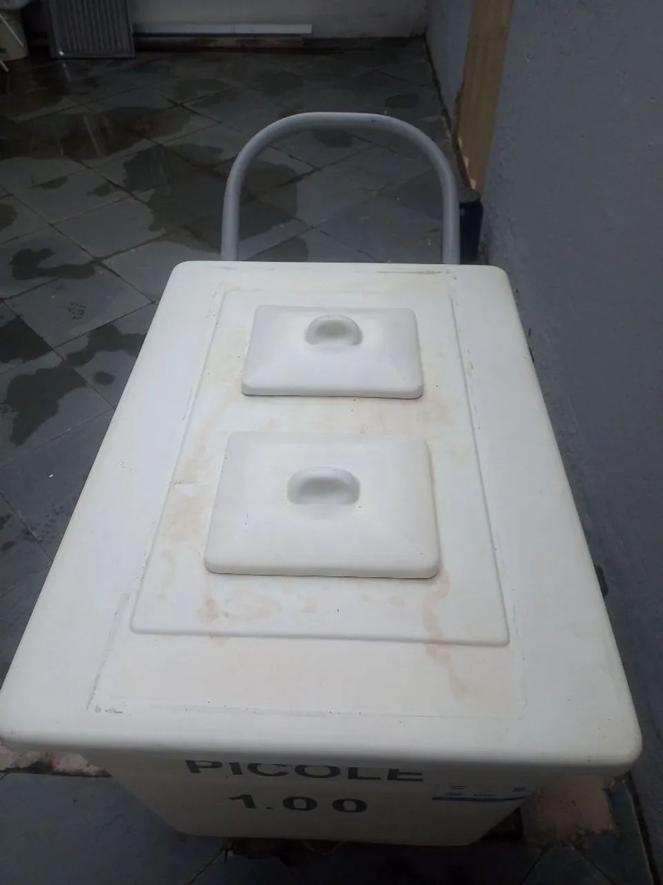 Carrinho   - Foto 3