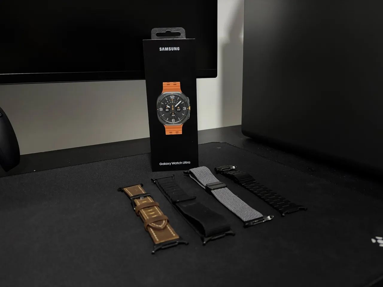 Galaxy Watch Ultra - Foto 2
