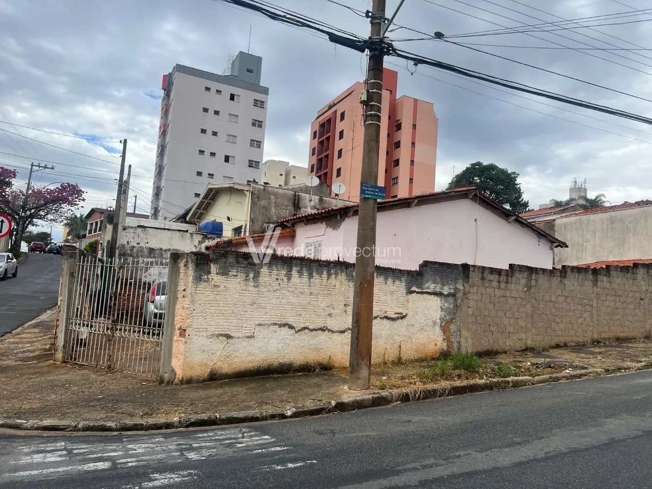 terreno - Jardim Proença - Campinas - Foto 4