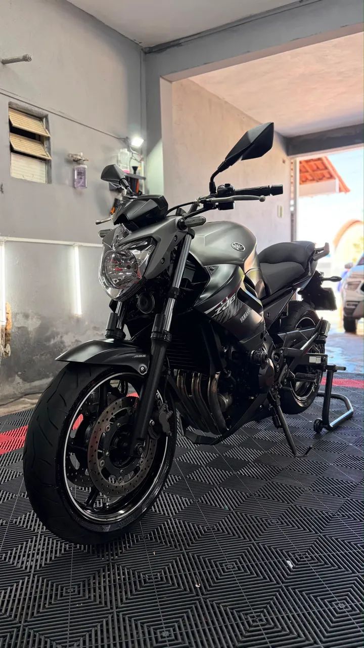 JX6 2019 - Foto 3