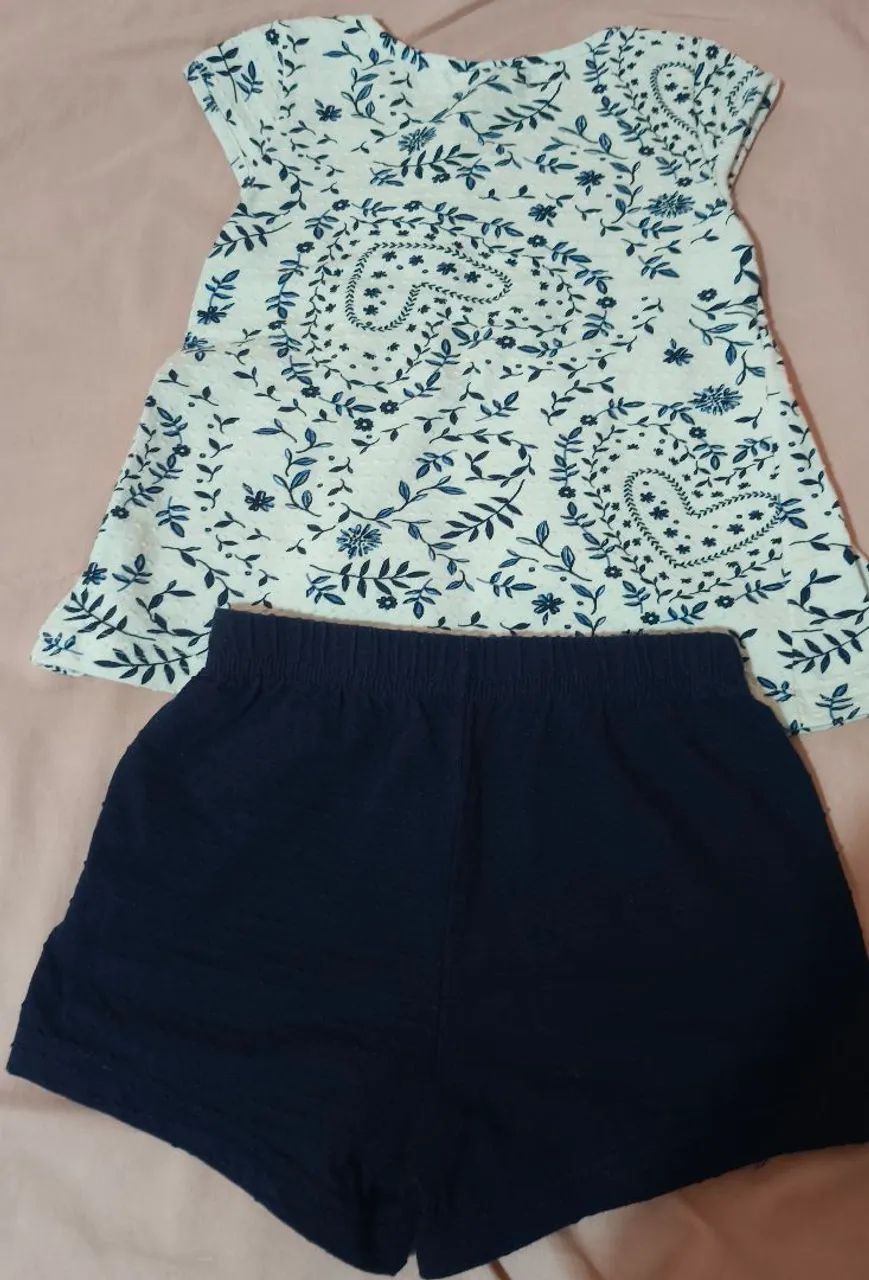 Conjunto infantil  - Foto 2