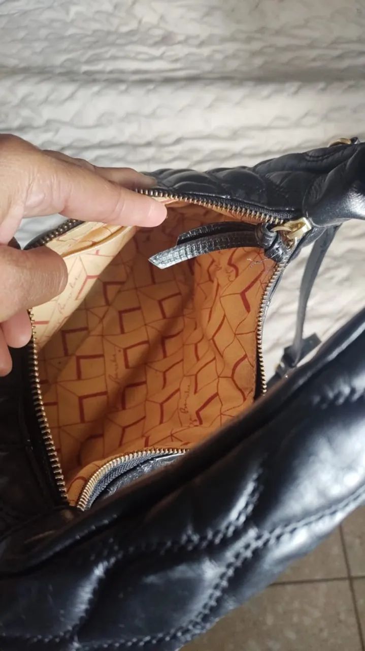 Bolsa original da luiza Barcelos  - Foto 2