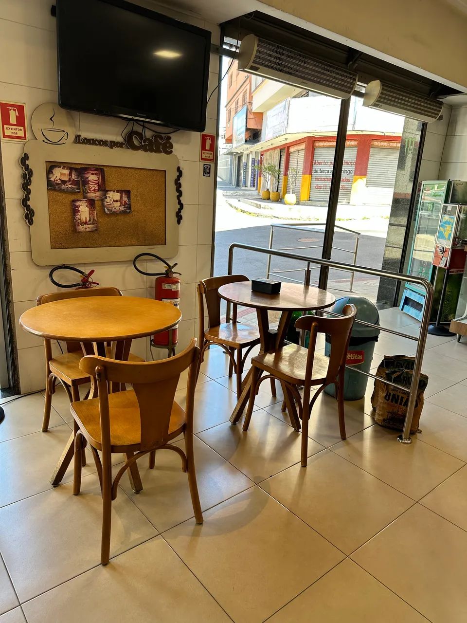 Padaria  - Foto 4