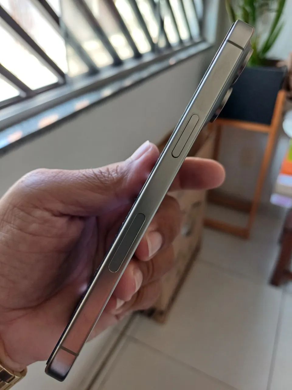 Iphone 15 pro max - Foto 4