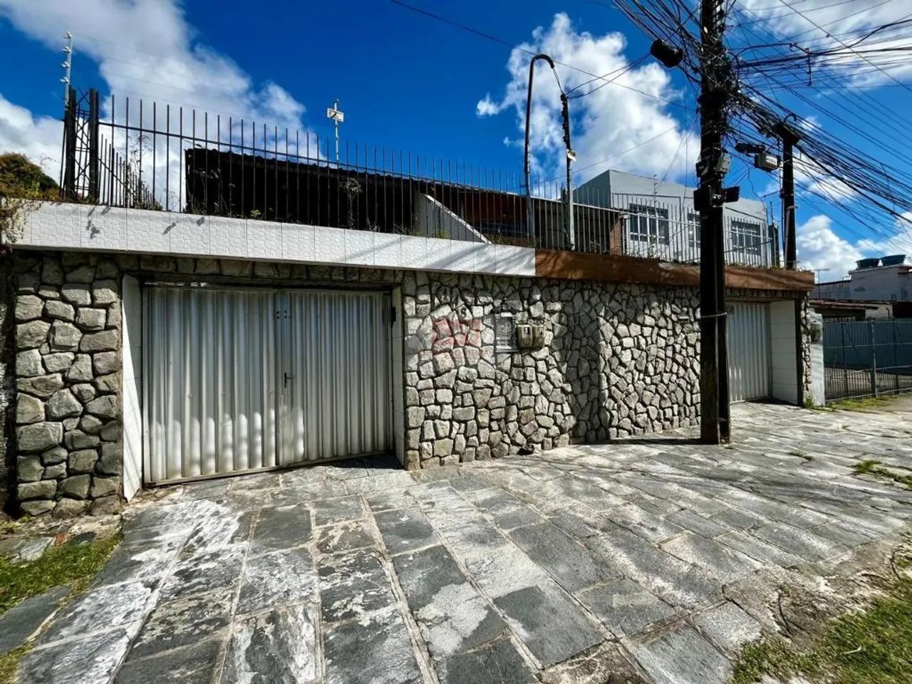 Casa no Cordeiro