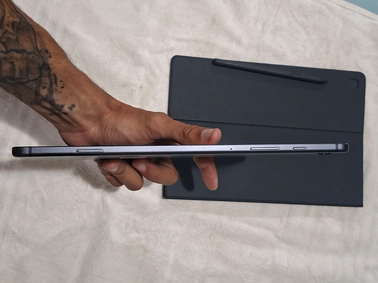Galaxy Tab S6 Lite - Foto 5