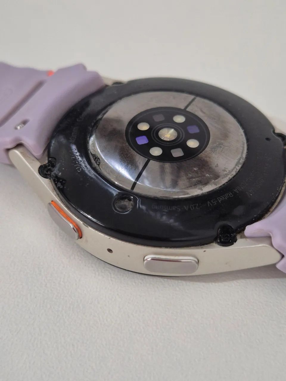 Galaxy Watch7 - 40mm | Excelente estado - Foto 2