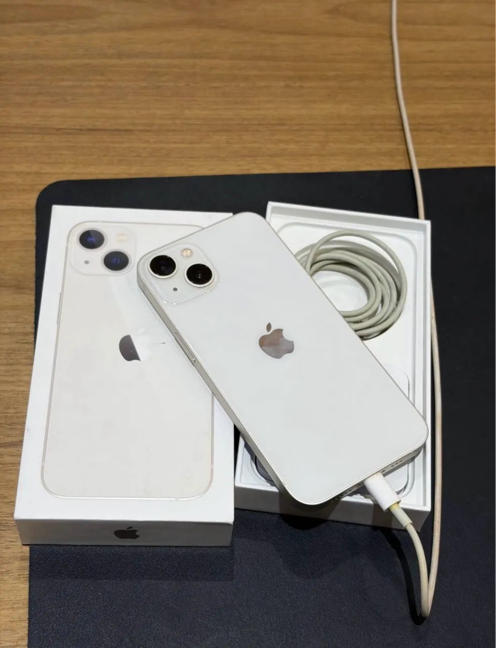 iPhone 13 128 GB