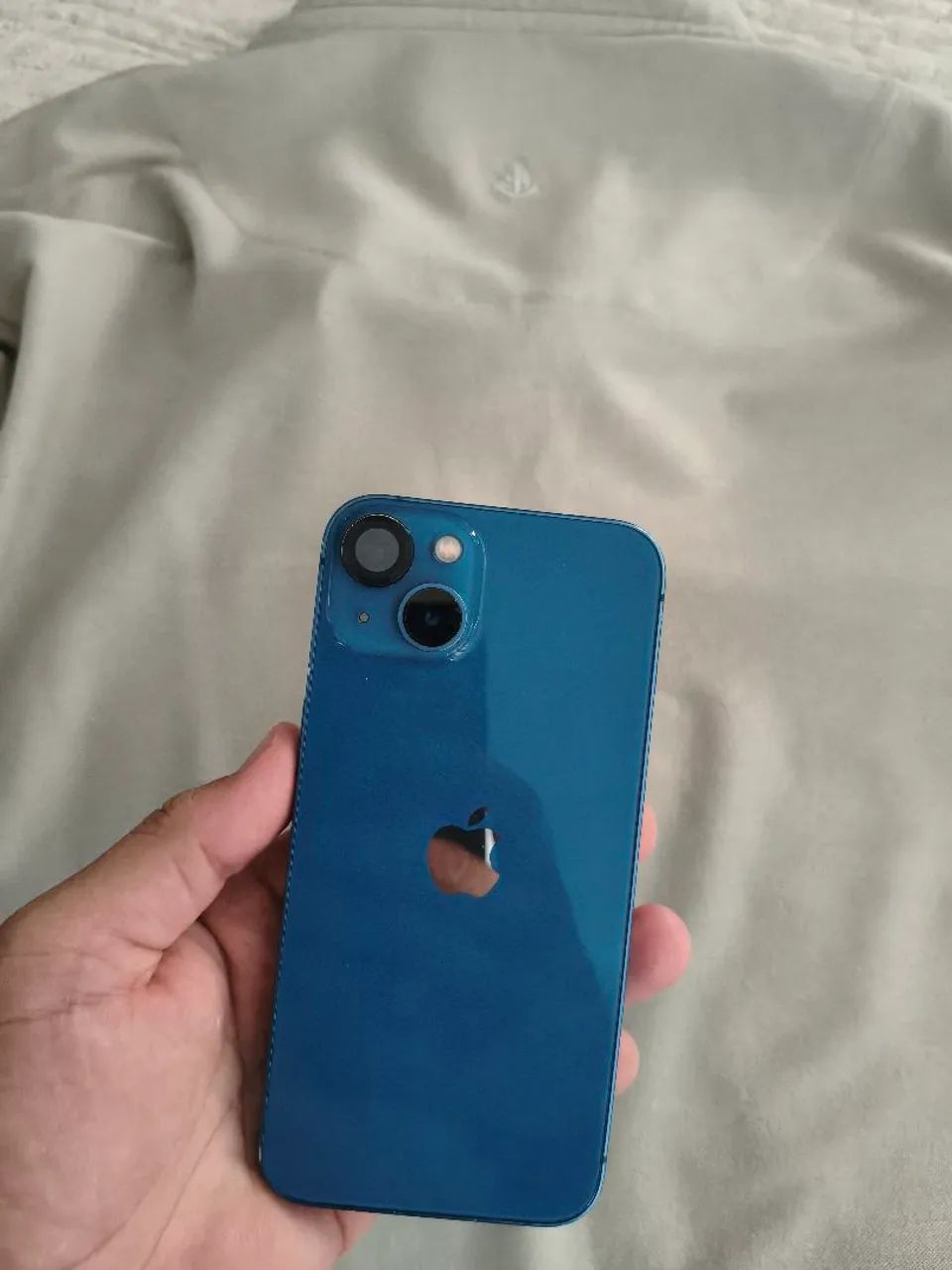 iPhone 13 256gb  - Foto 4