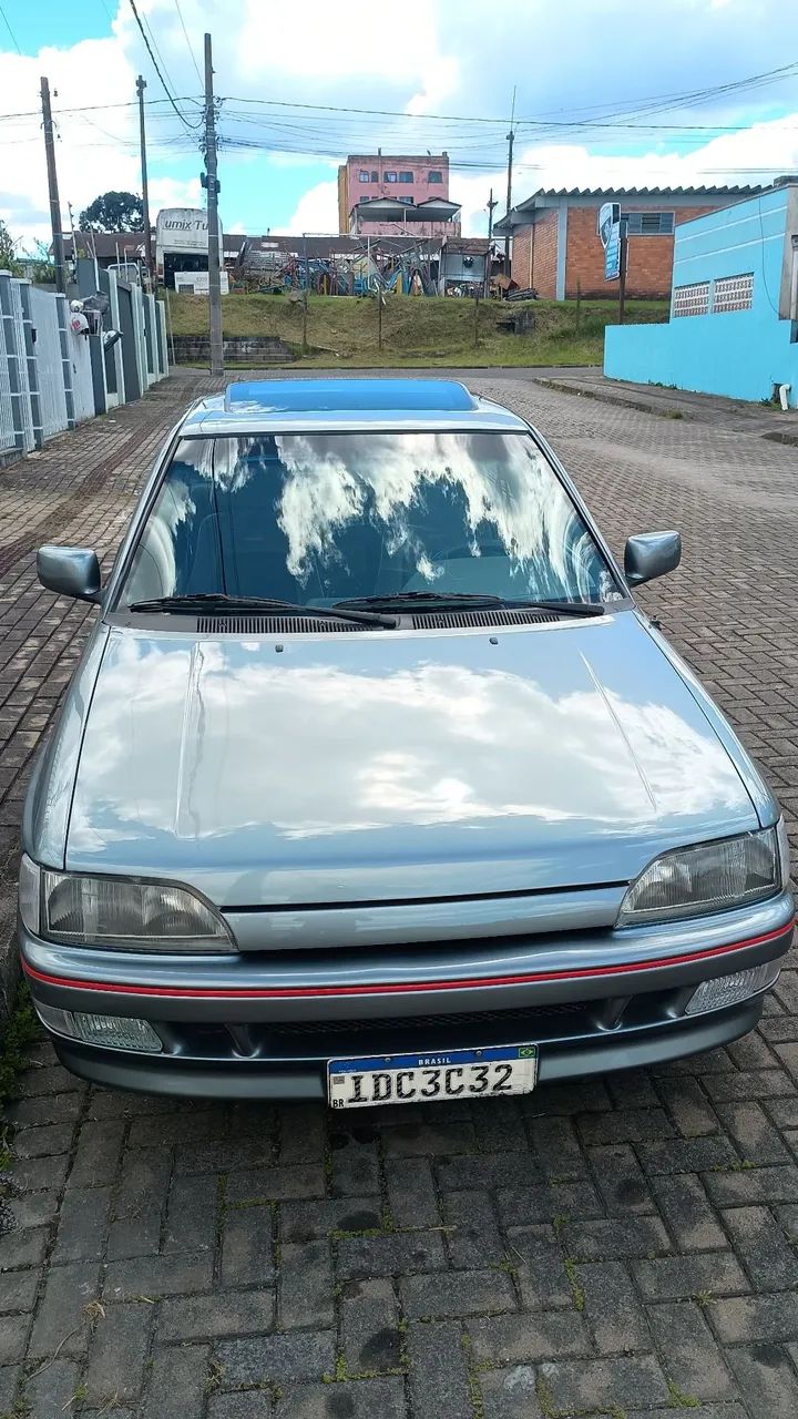 Ford Escort 1994