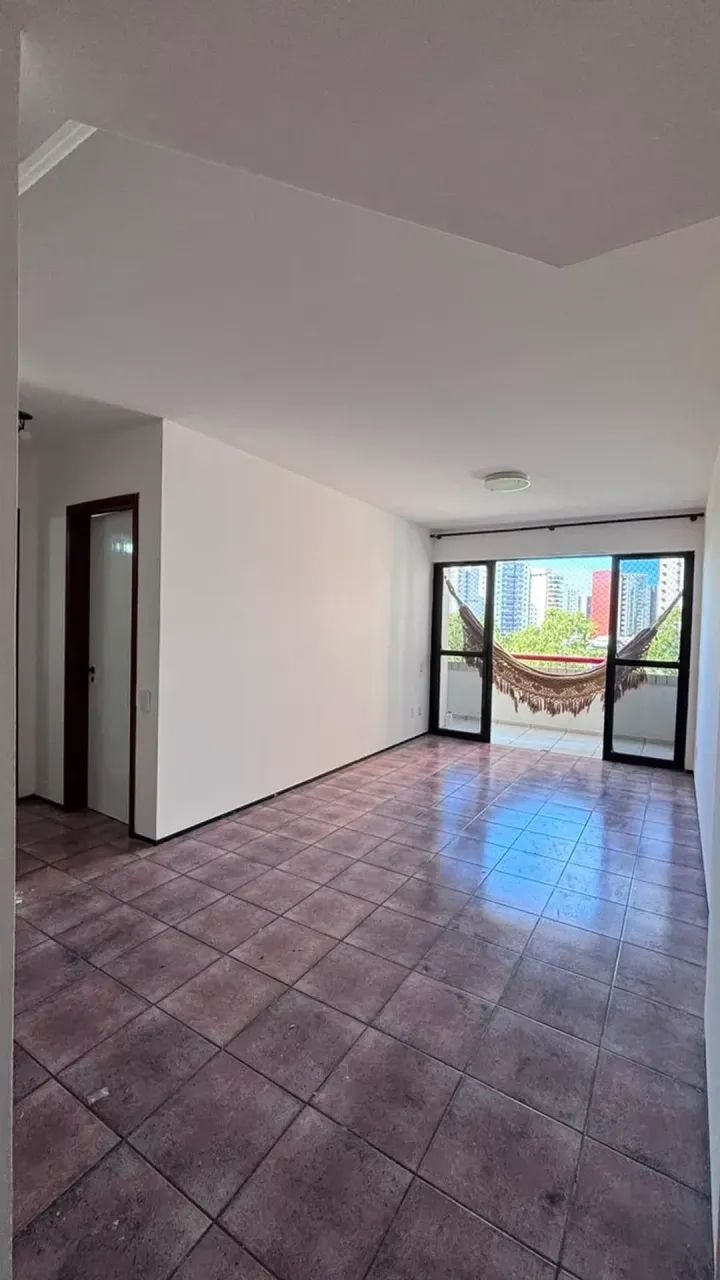 ALUGO APARTAMENTO VILLA BORGHESE - RENASCENÇA