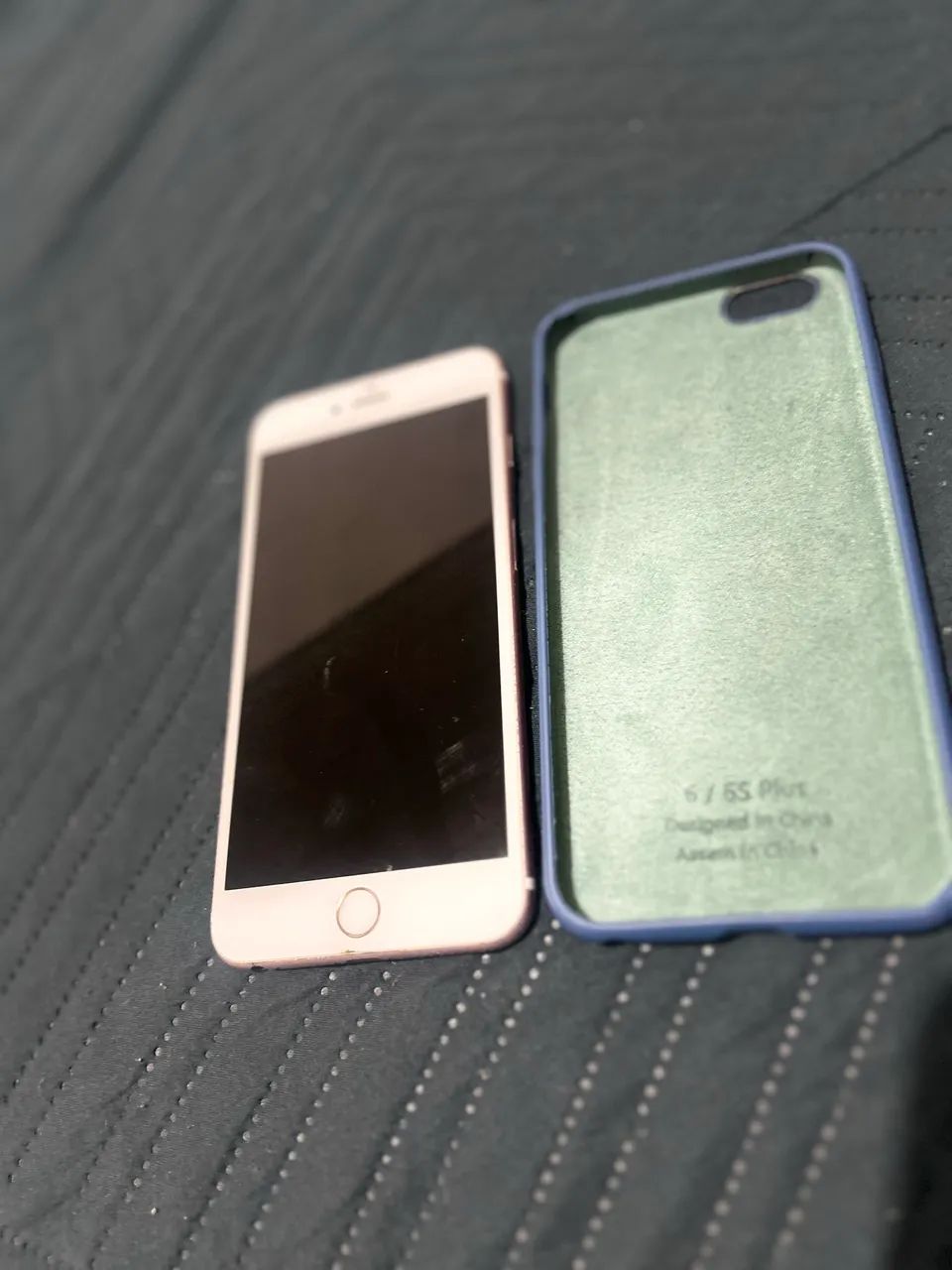 iPhone 6 Plus 