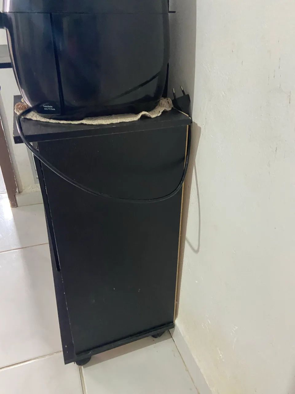 Armário de cozinha 