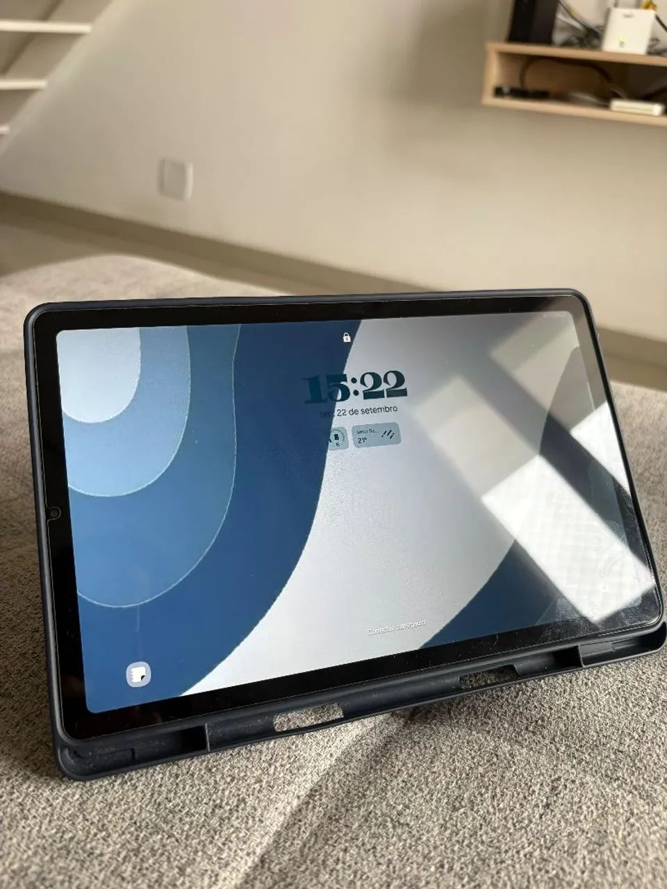 Tab S6 Lite - Foto 2