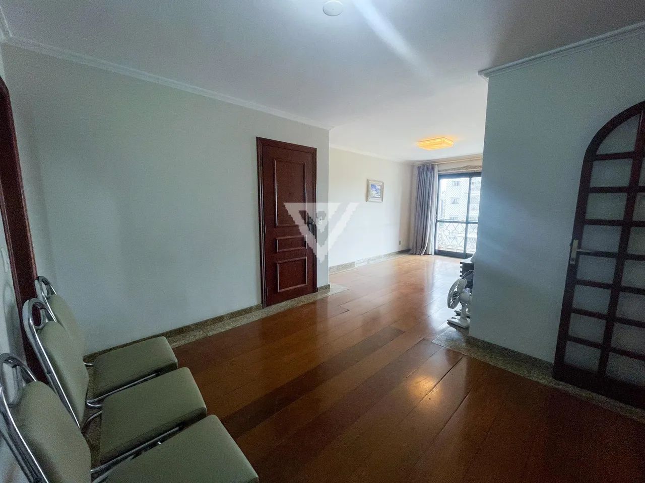 Apartamento a venda com 4 dormitórios em Perdizes - Foto 2