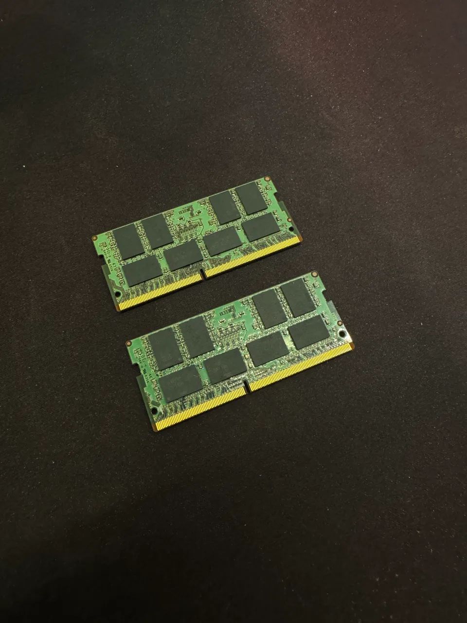 Memória RAM 32GBs DDR4 - Foto 2