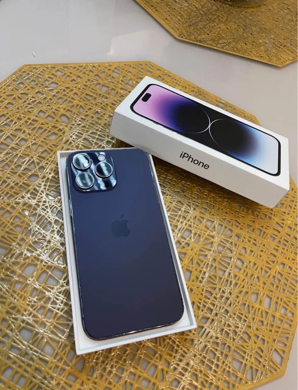 IPhone 14 Pro Max - Foto 2