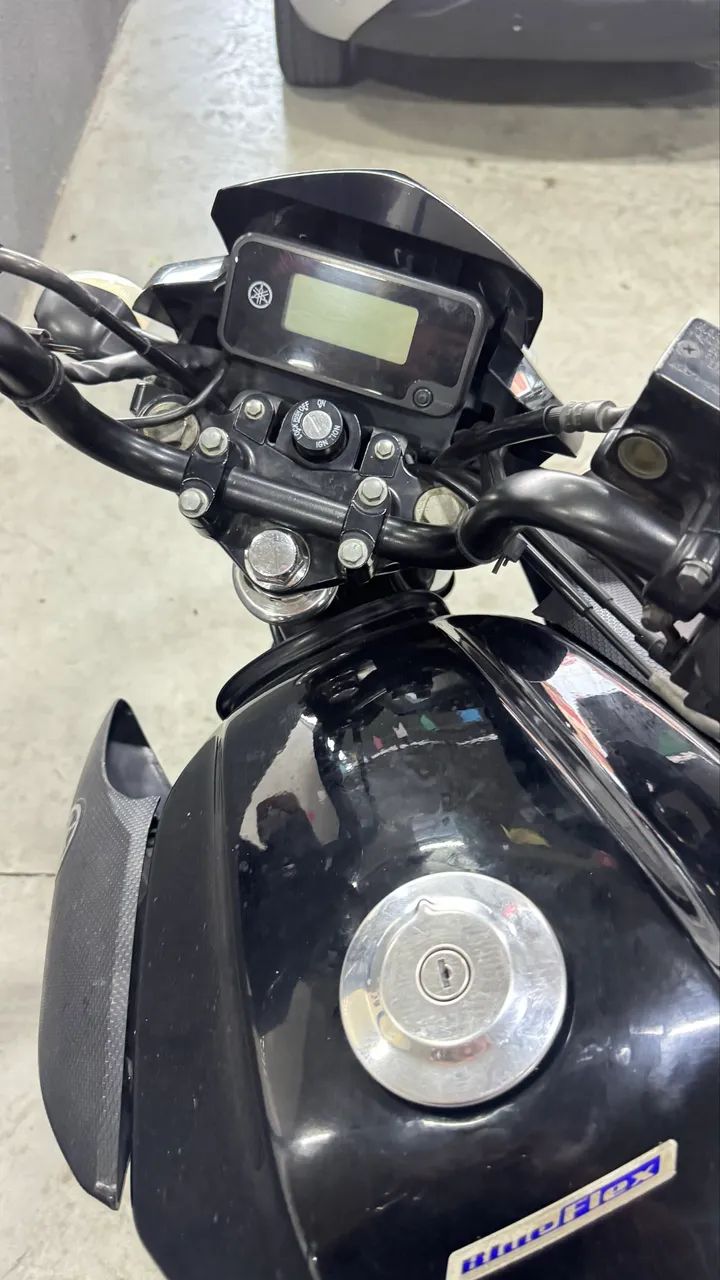 Yamaha Factor 2017 - Foto 2