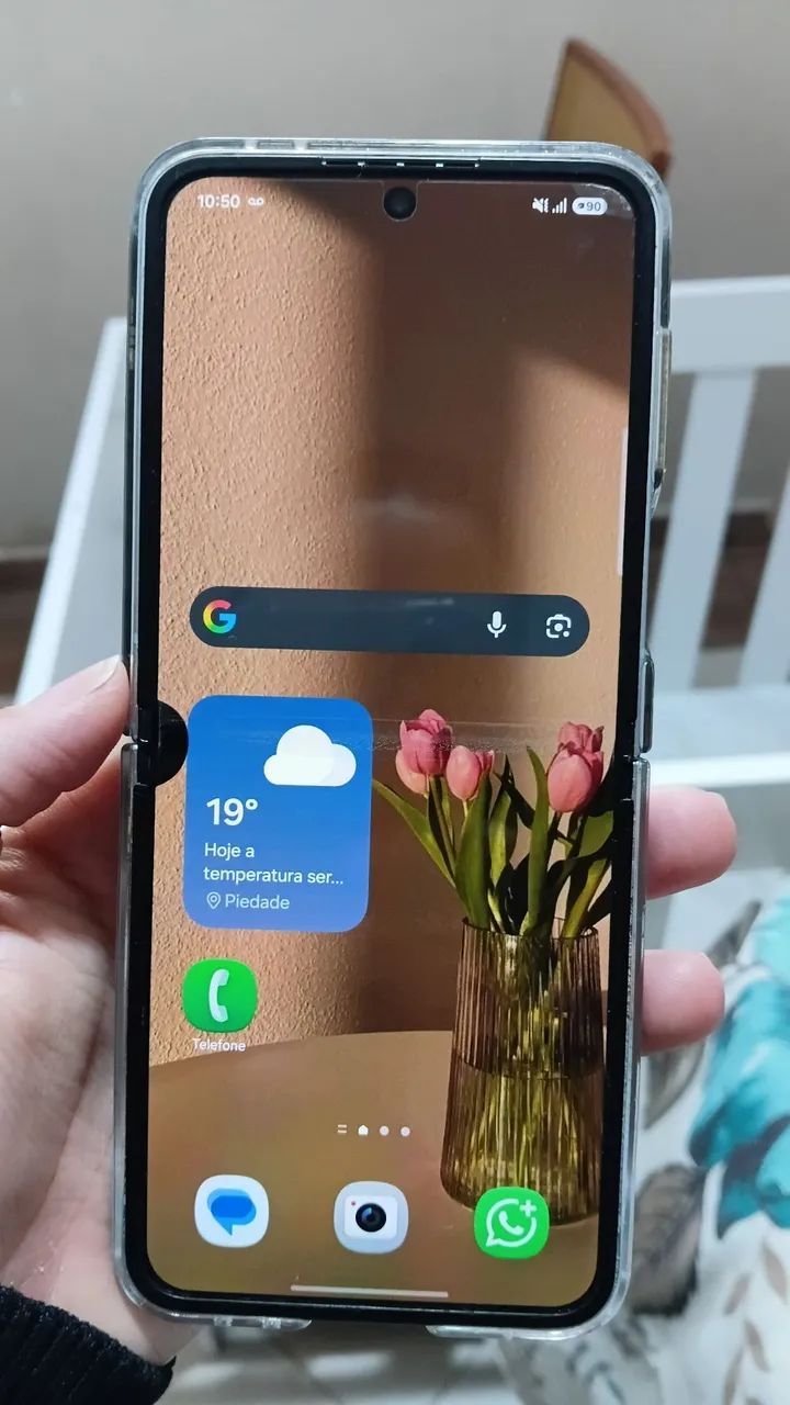 Samsung galaxy zflip6