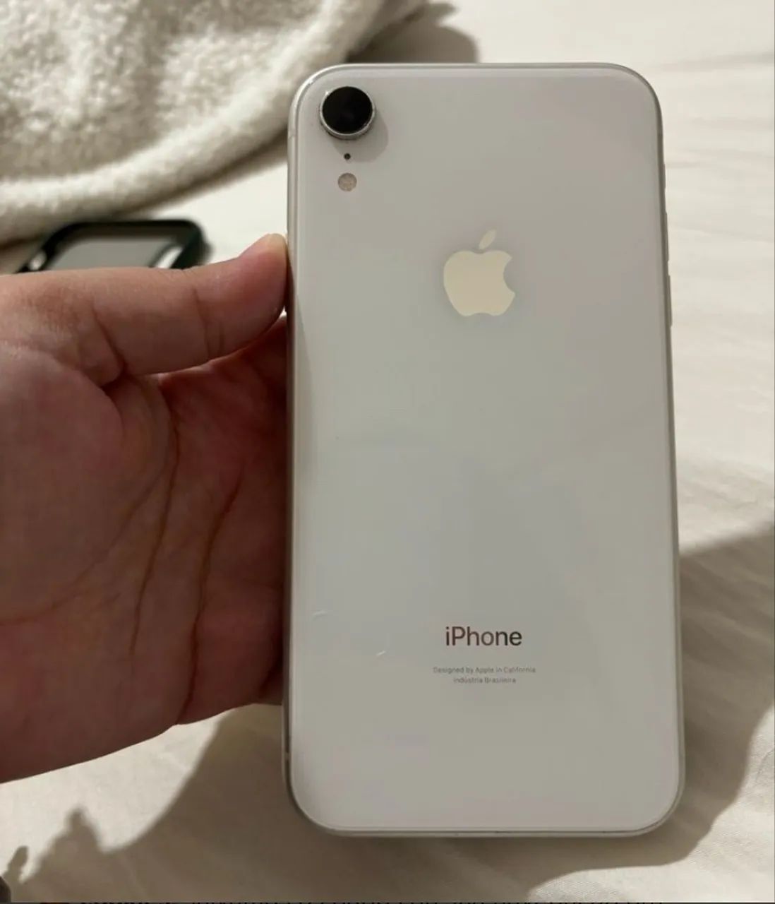 iPhone XR 64Gb Pereito - Foto 2