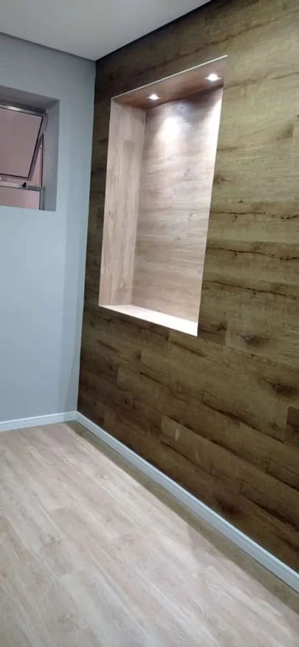 Instalação de pisos vinílicos e rodapés  - Foto 2