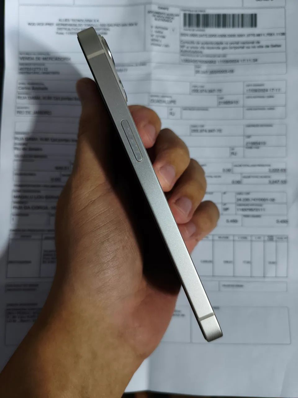 VENDO IPHONE 13 256GB - Foto 4