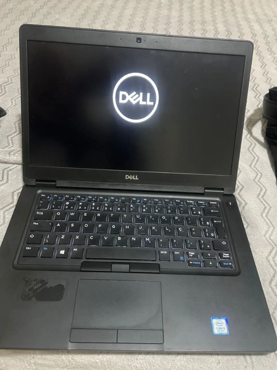 Notebook DELL Latitude 5490 - Foto 4