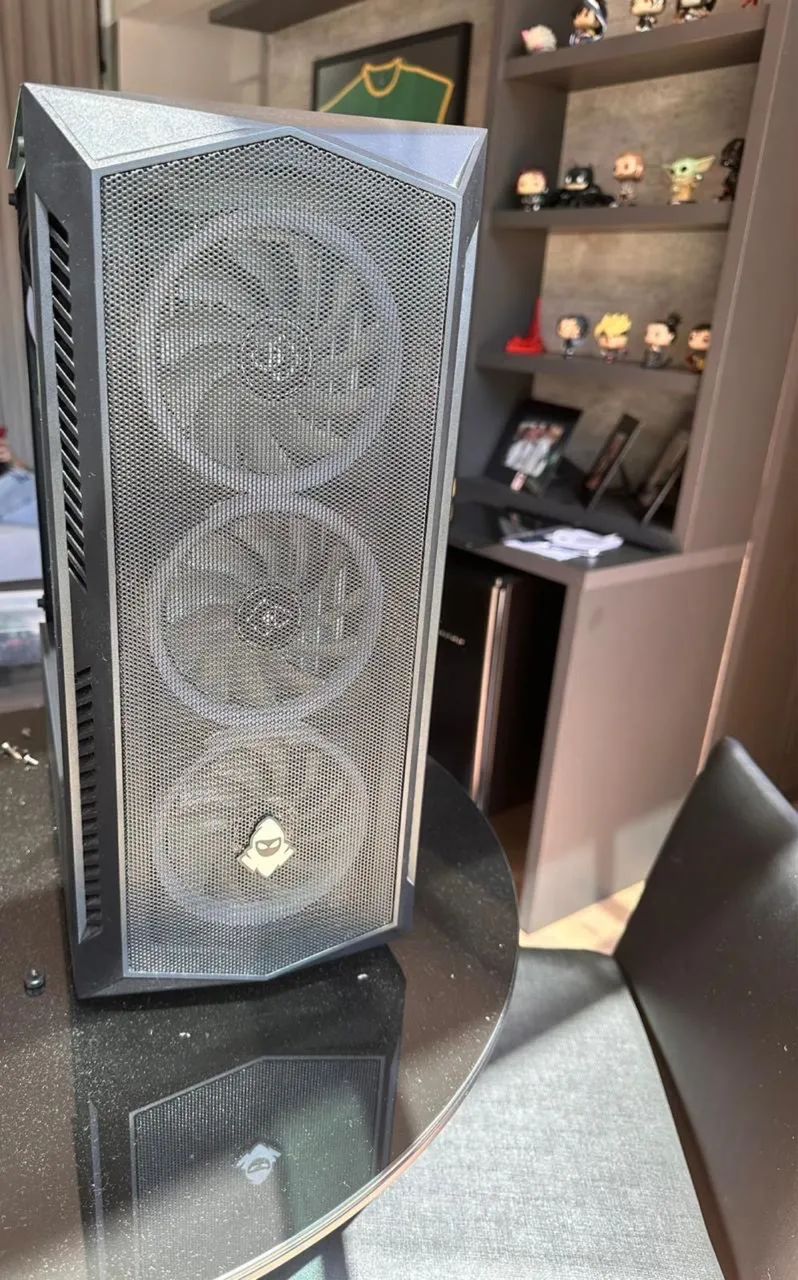 PC CGAMER - Foto 3