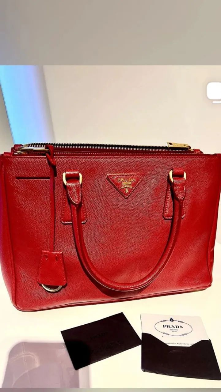 Bolsa pra original  