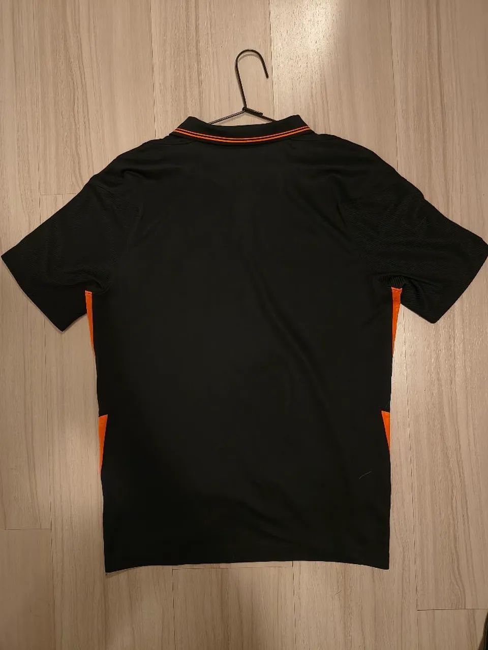 Camisa Nike Holanda 2020 Torcedor - Foto 3