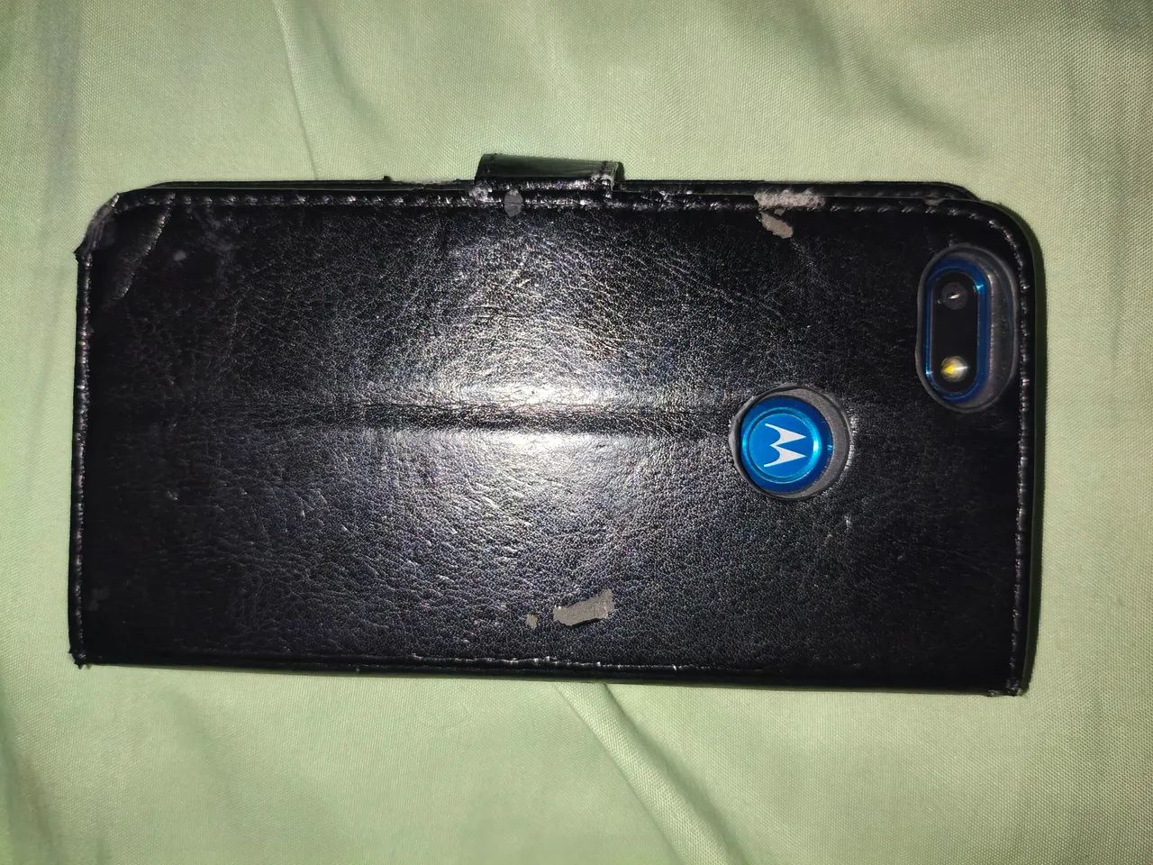 Moto e6 play - Foto 3