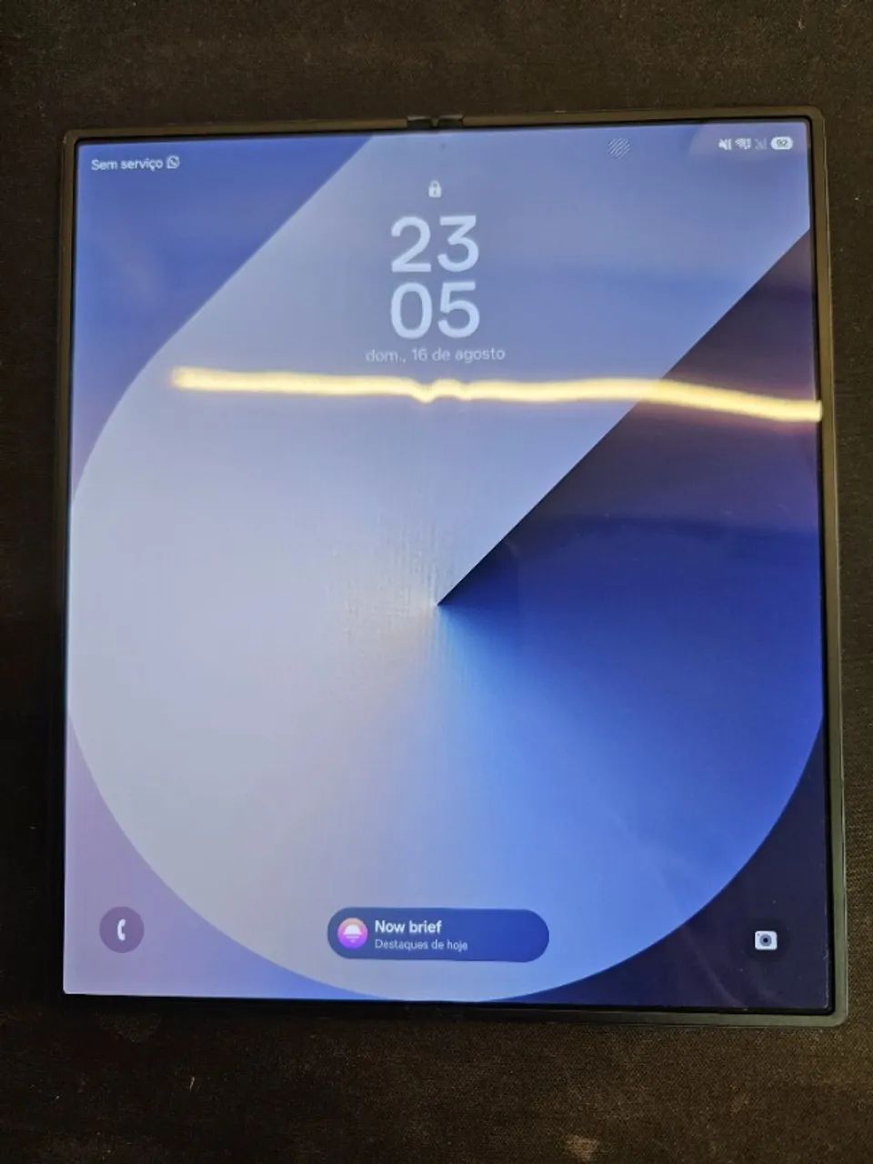 Samsung Galaxy Z Fold 6 512 GB