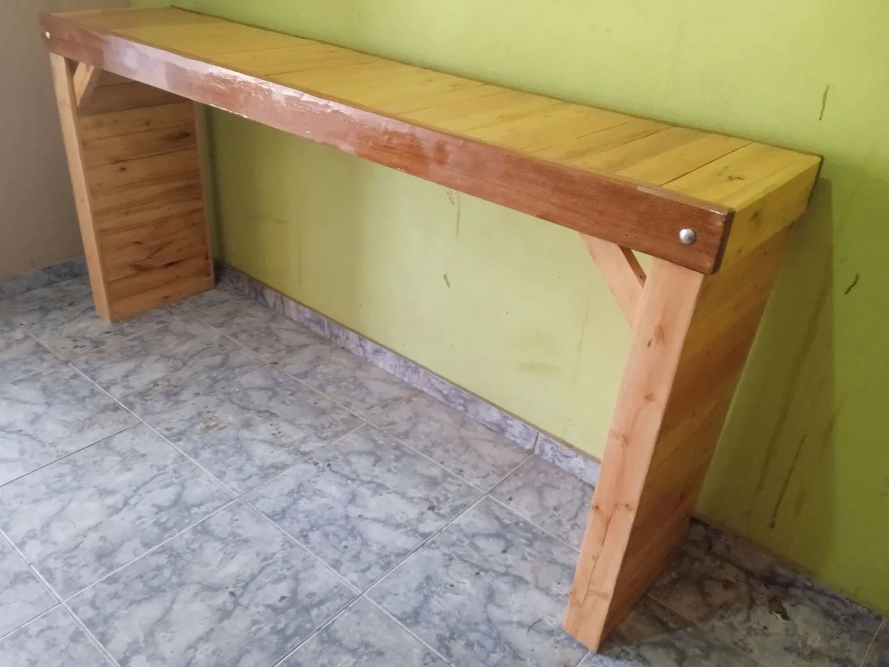 Balcão em U  - Foto 4