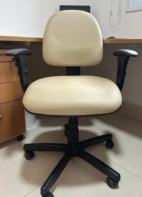 Cadeira Ergonomica Flexform (usada em ótimo estado) - Foto 2