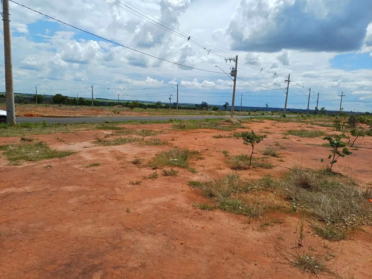 Terreno a venda life2  - Foto 2