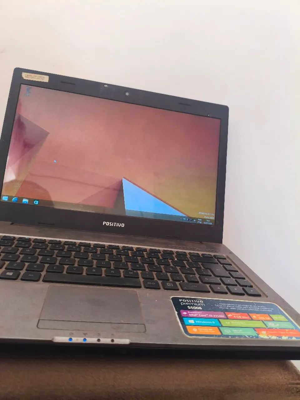 Positivo core i3 