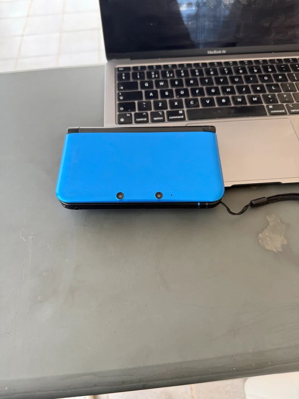 Nintendo 3ds xl - Foto 3