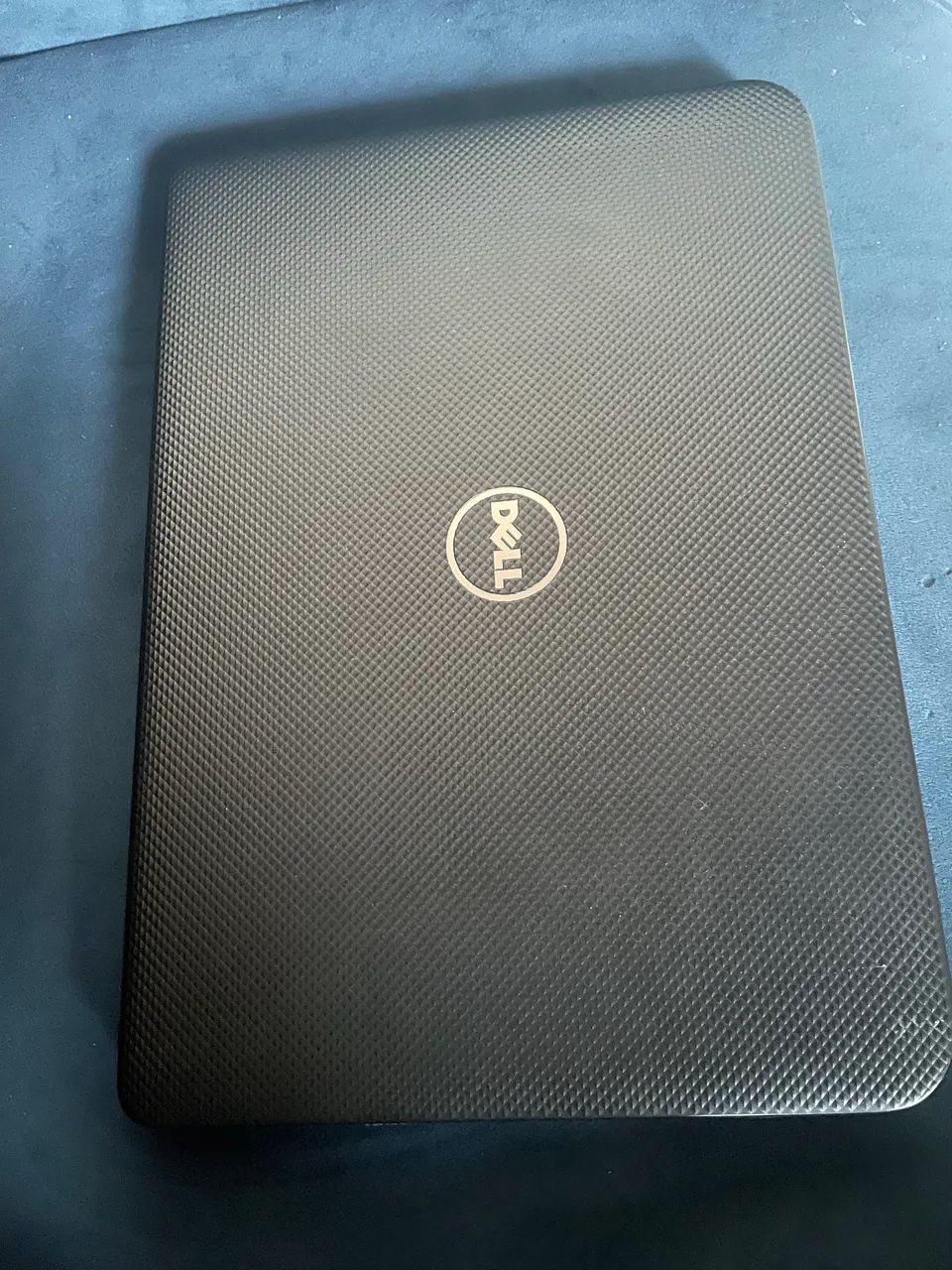 Notebook Dell