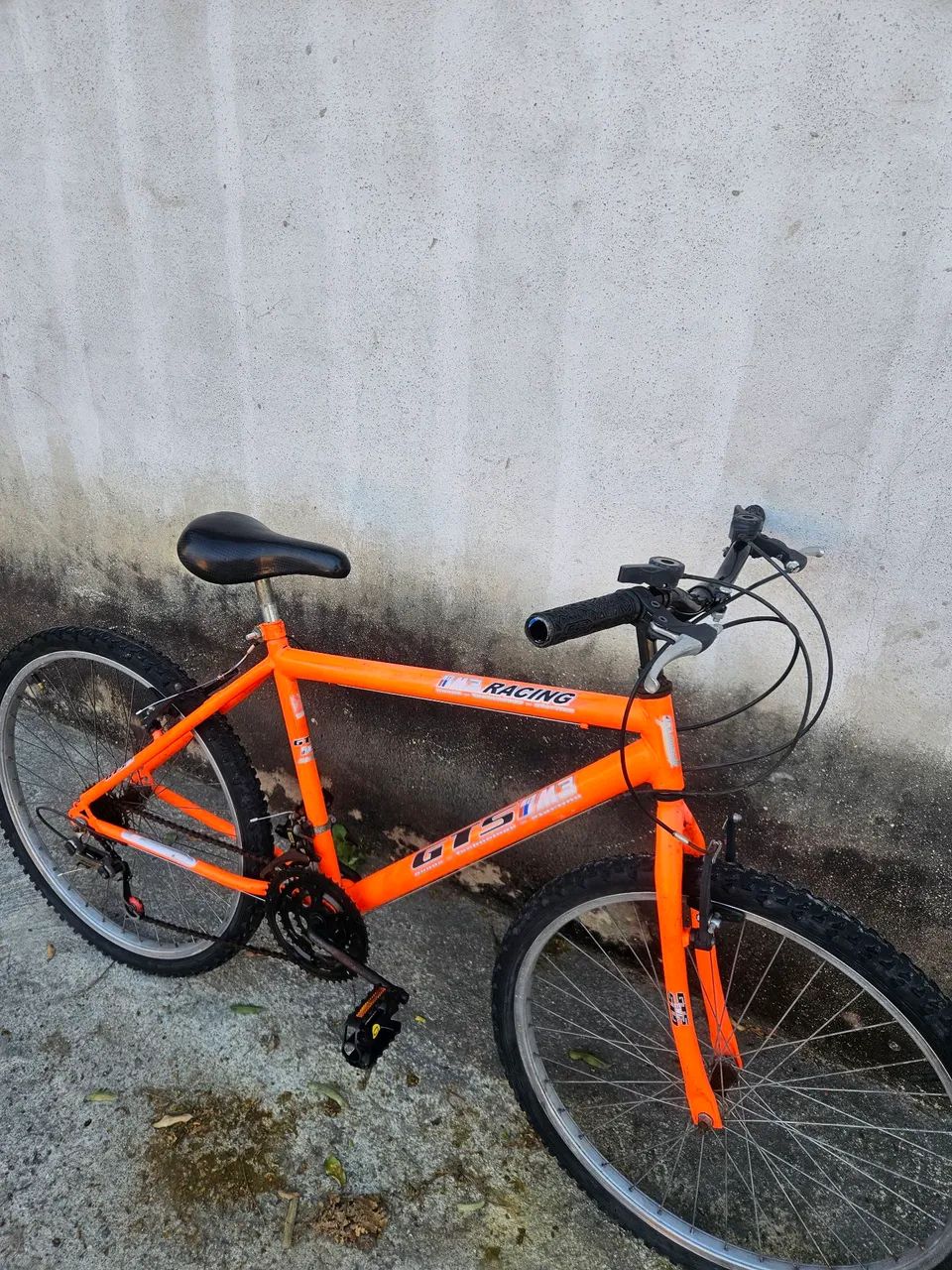 Bicicleta 26 com marcha - Foto 3