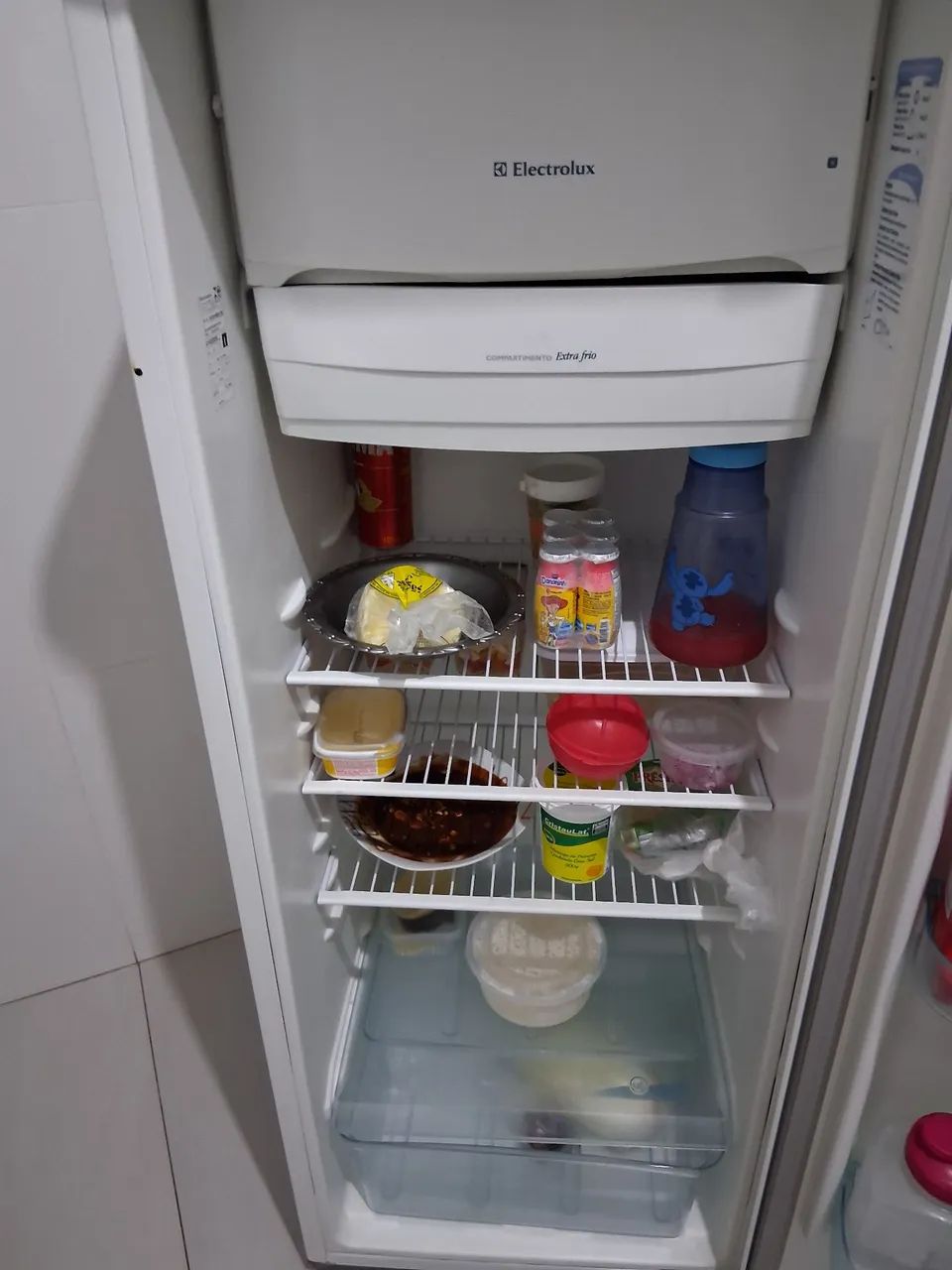 Geladeira Eletrolux  - Foto 4