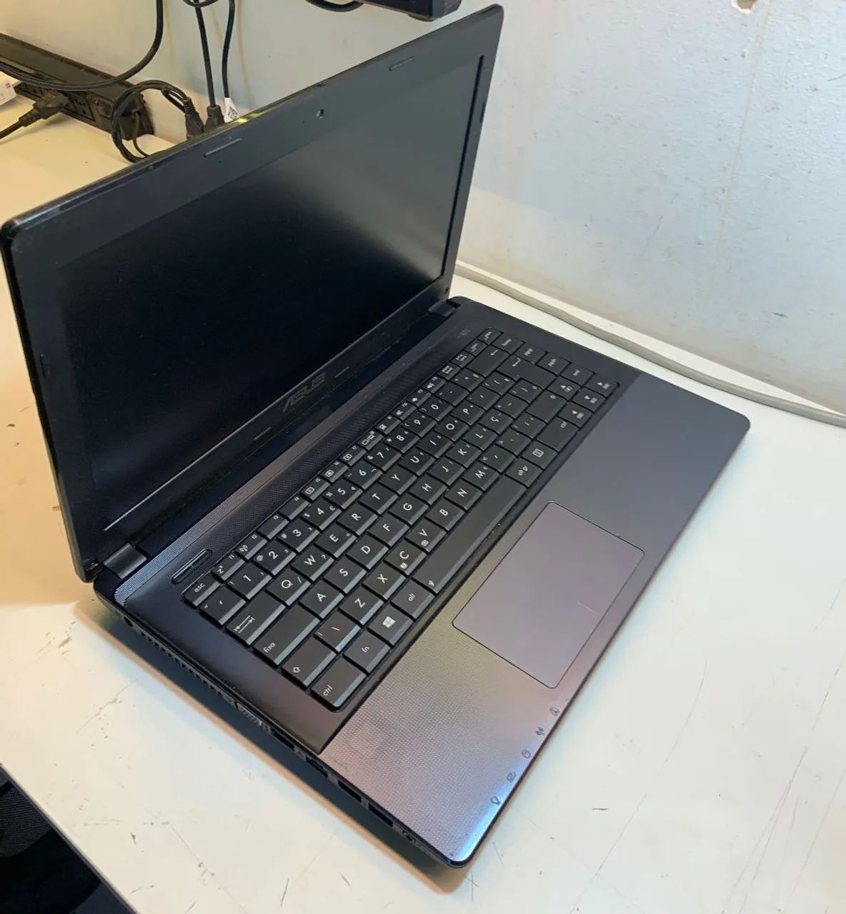 ? Leia Descrição Asus Dual Core | 4GB RAM | HD de 320GB - Foto 5