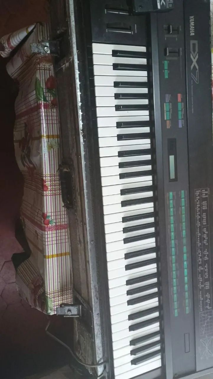 Instrumento musical