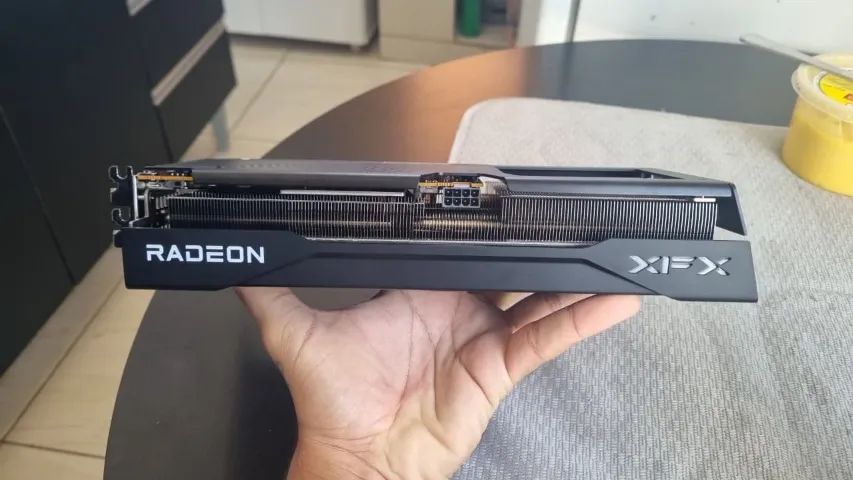 RX 9060 XT 16gb - Foto 2