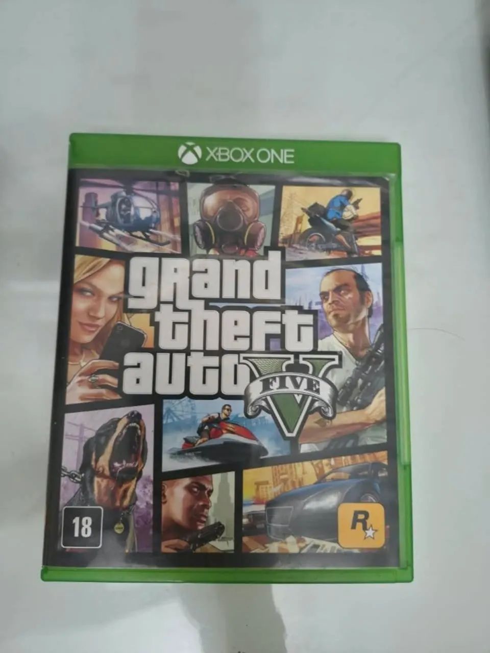 Xbox one s - Foto 5