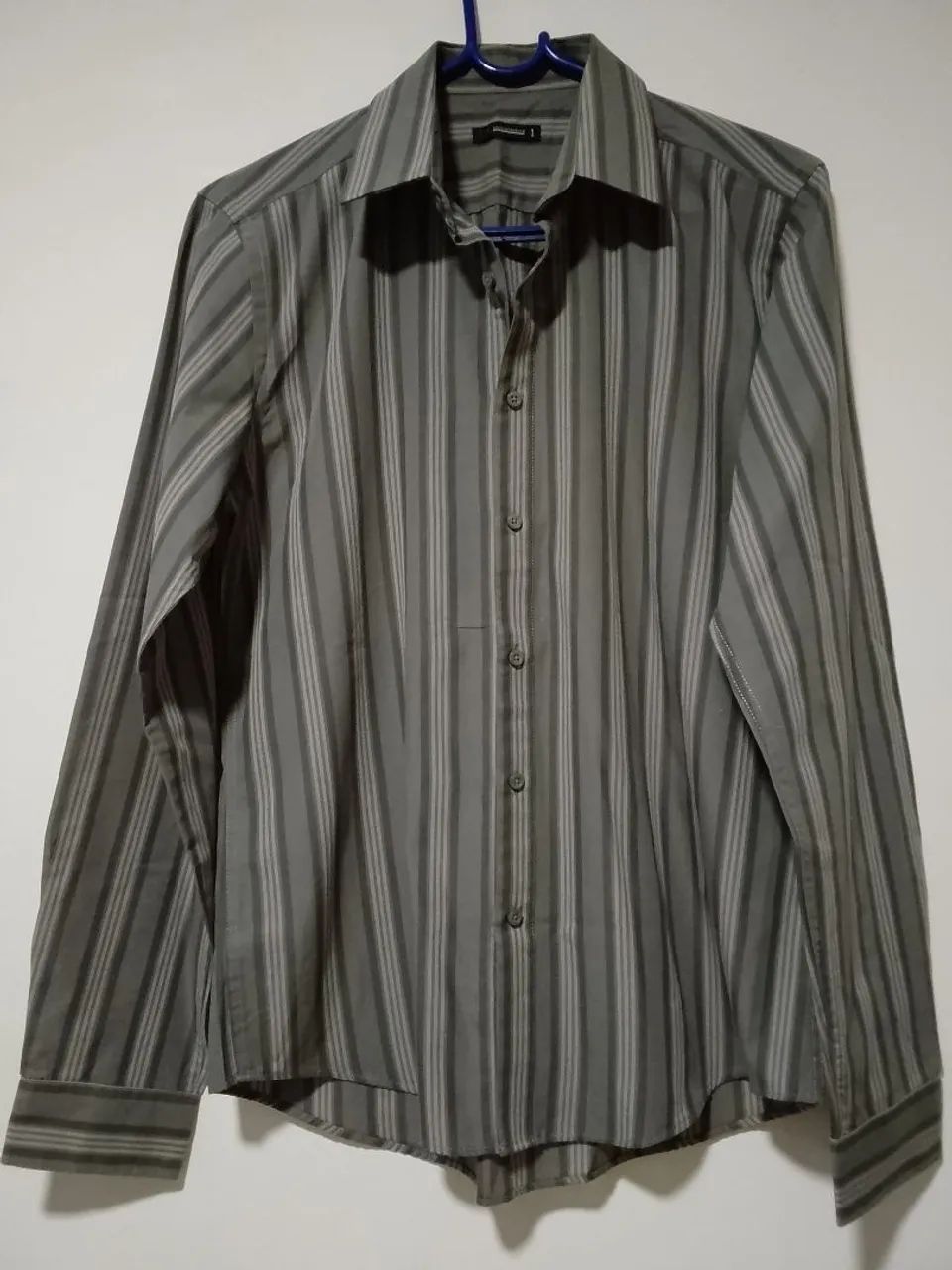 2 Camisas casual chique P - Foto 2