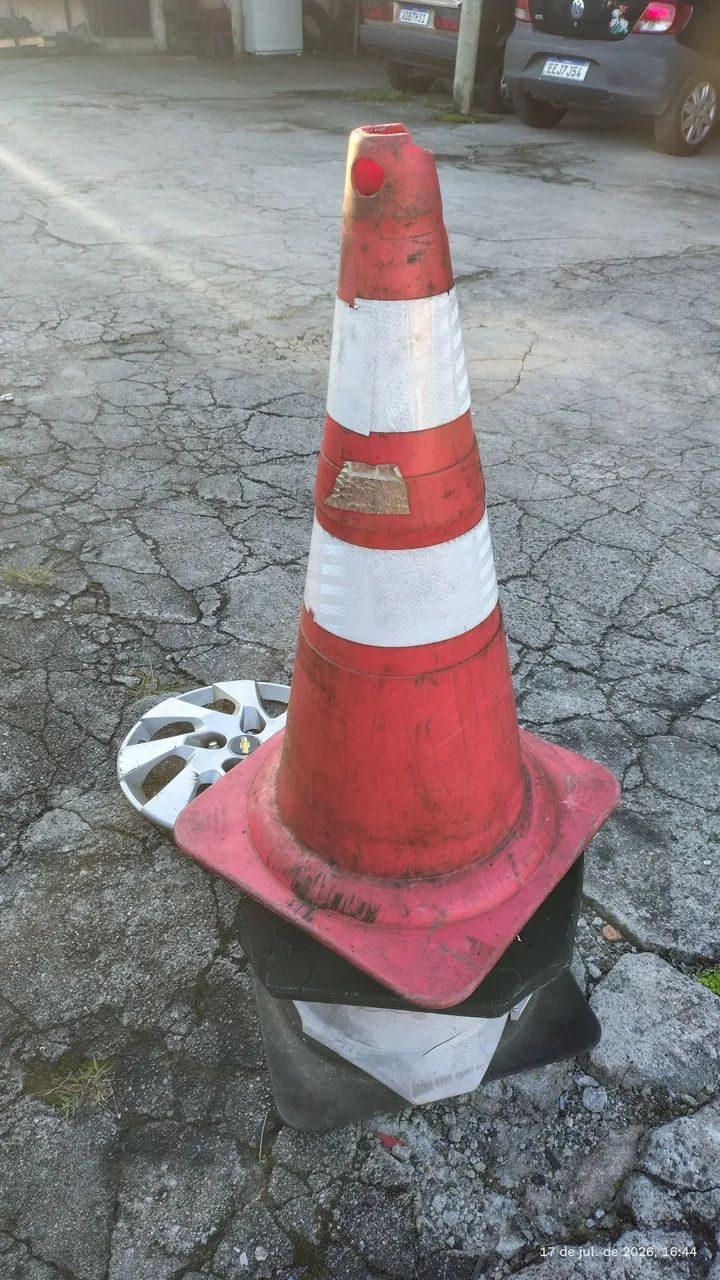 Cone Grande  - Foto 2