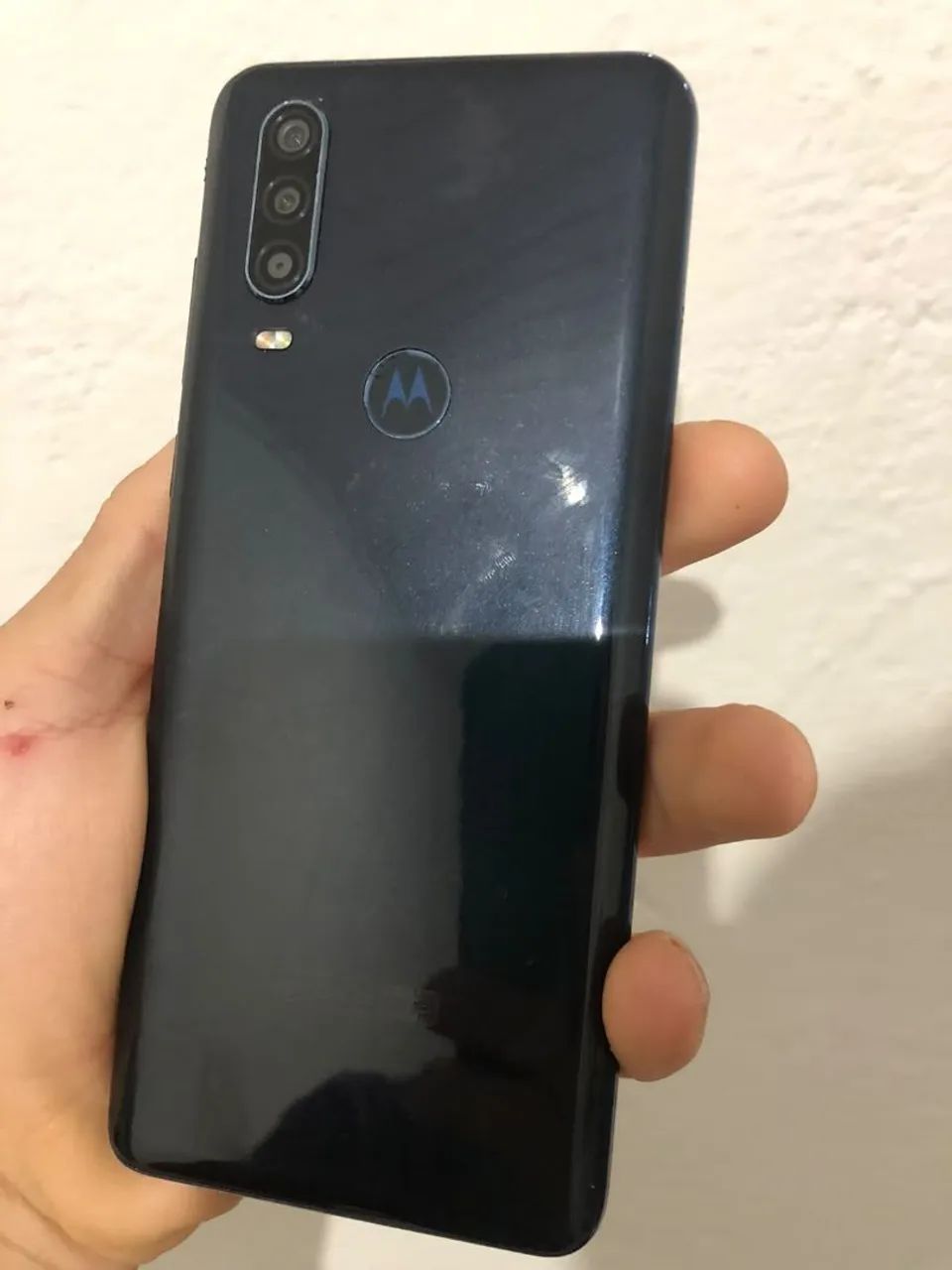 Motorola - Foto 3